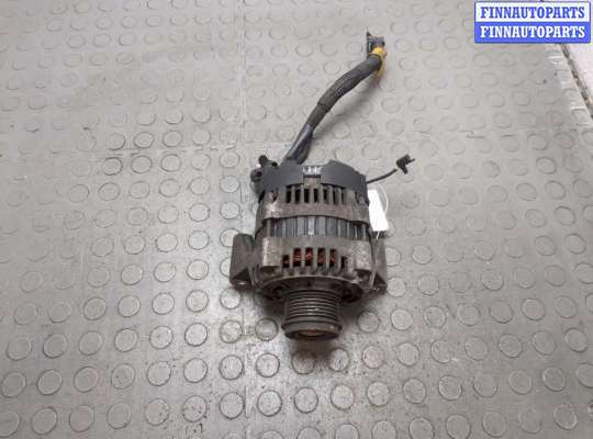 купить Генератор на SsangYong Rexton 2001-2007