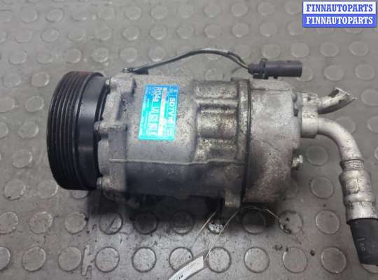 купить Компрессор кондиционера на Seat Leon 1999-2006