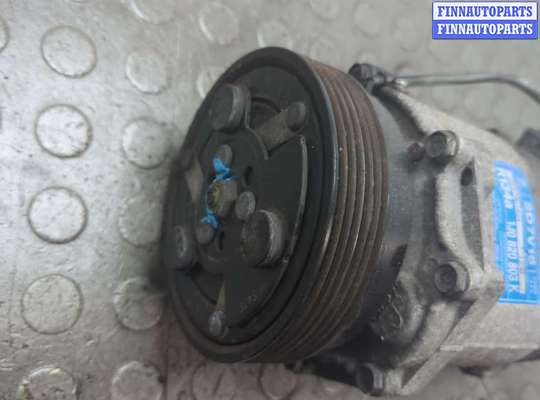 купить Компрессор кондиционера на Seat Leon 1999-2006