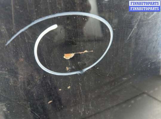 купить Капот на Mercedes C W204 2006-2015