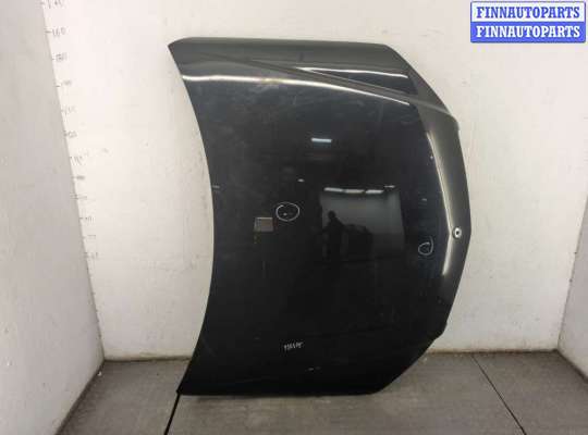 купить Капот на Mercedes C W204 2006-2015