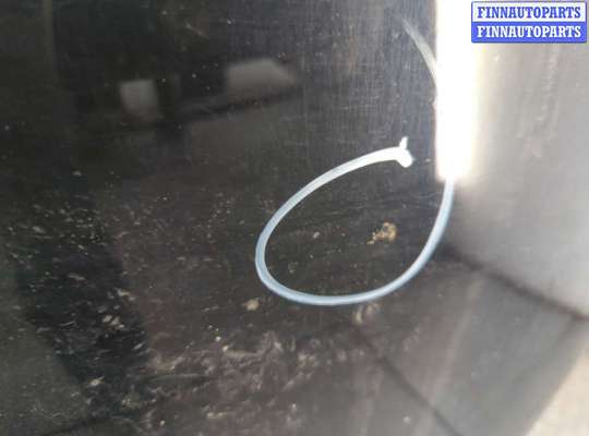 купить Капот на Mercedes C W204 2006-2015