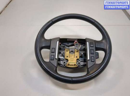 Руль LRQ6080 на Land Rover Freelander 2 2006-2014
