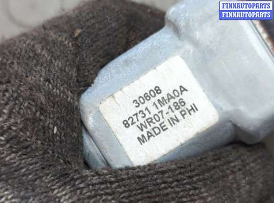 Стеклоподъемник электрический на Infiniti QX56 II / QX80 (Z62)