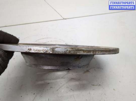 купить Диск тормозной на Ford S-Max 2010-2015
