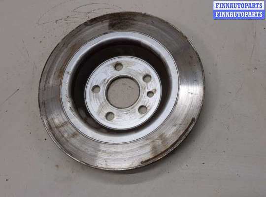 Купить Диск тормозной на Ford S-Max 2010-2015 Диск тормозной FO2191760 на Ford S-Max 2010-2015