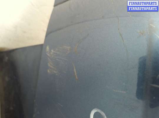 купить Бампер на Citroen C4 Grand Picasso 2006-2013