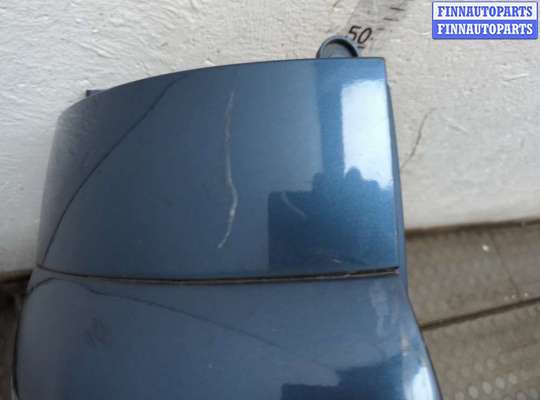 купить Бампер на Citroen C4 Grand Picasso 2006-2013