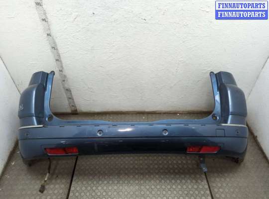 Бампер CT1153622 на Citroen C4 Grand Picasso 2006-2013