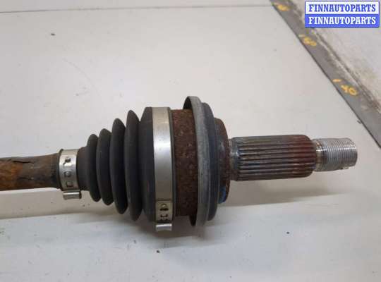 купить Полуось (приводной вал, шрус) на Hyundai Santa Fe 2018-2024