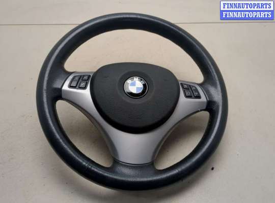Руль BM3668876 на BMW 1 E87 2004-2011