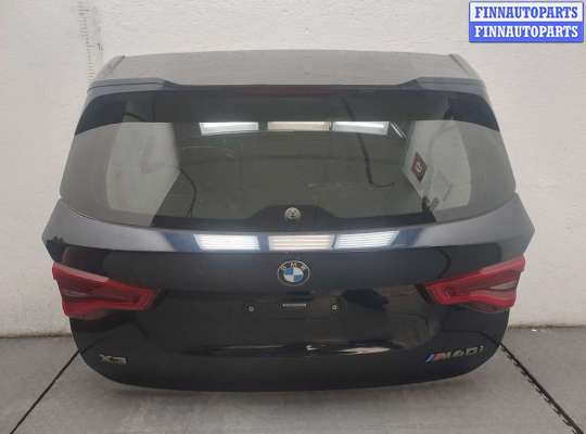 купить Крышка (дверь) багажника на BMW X3 G01 2017-2024