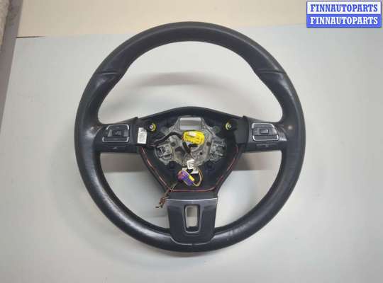 Руль VG2742848 на Volkswagen Passat CC 2008-2012