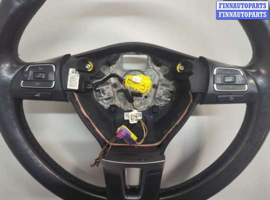 купить Руль на Volkswagen Passat CC 2008-2012