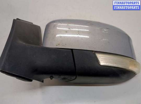 Зеркало боковое на Ford Focus III