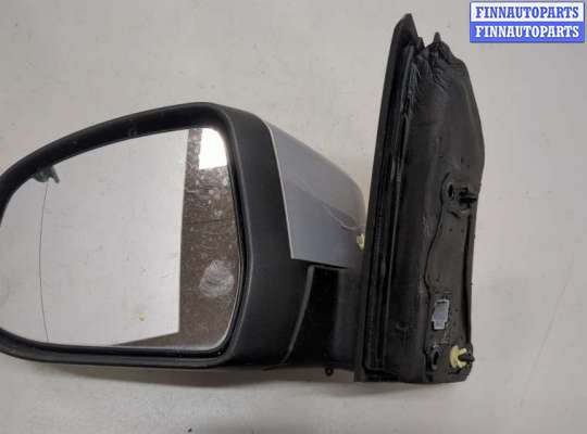 Зеркало боковое на Ford Focus III