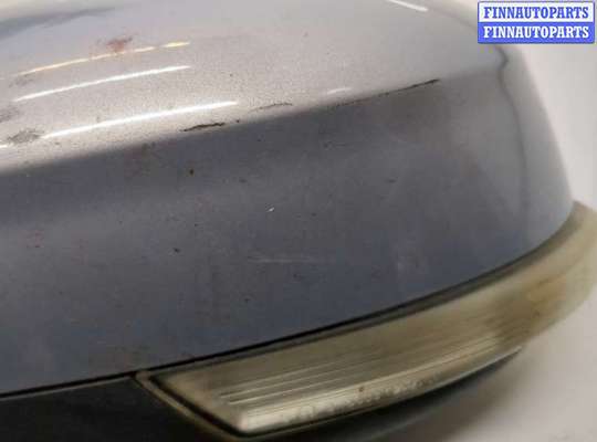 Зеркало боковое на Ford Focus III