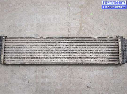 купить Радиатор интеркулера на Volvo V50 2007-2012