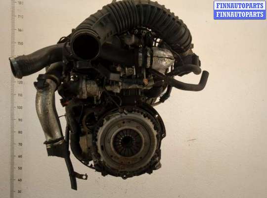 купить Двигатель (ДВС) на Hyundai ix 35 2010-2015