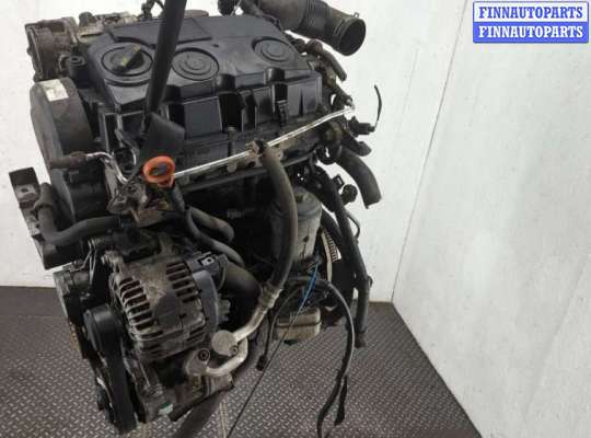 купить Форсунка топливная на Audi A3 (8P) 2003-2013