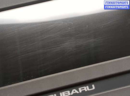 купить Дисплей компьютера (информационный) на Subaru Tribeca (B9) 2004-2014