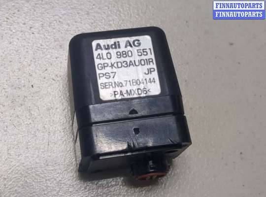 купить Камера заднего вида на Audi Q7 2006-2009