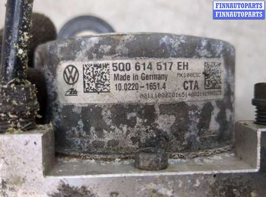 купить Блок АБС, насос (ABS, ESP, ASR) на Audi A3 (8V) 2012-2020