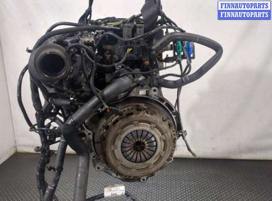 купить Двигатель (ДВС) на Ford Focus 3 2011-2015
