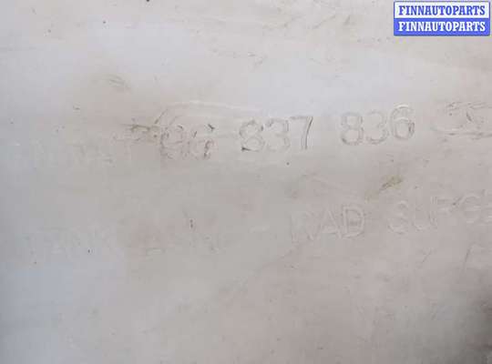 купить Бачок расширительный на Opel Antara 2006-2015