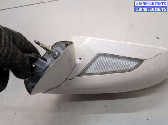 купить Зеркало боковое на Lexus LS460 2006-2017