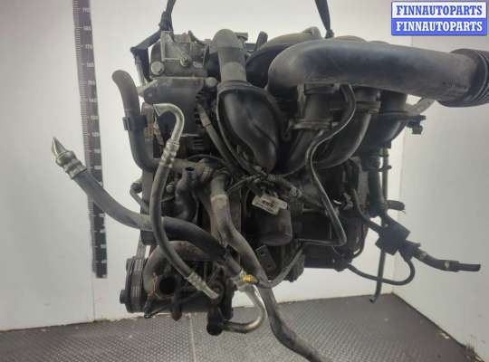 купить Двигатель (ДВС) на Ford Focus 2 2005-2008