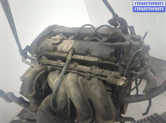 купить Двигатель (ДВС) на Ford Focus 2 2005-2008