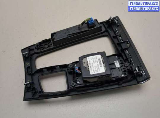 купить Рамка под кулису на BMW X5 F15 2013-2018
