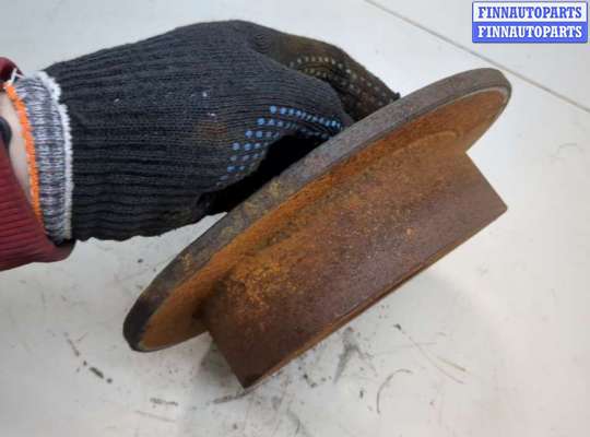 купить Диск тормозной на Hyundai Sonata 5 NF 2005-2010