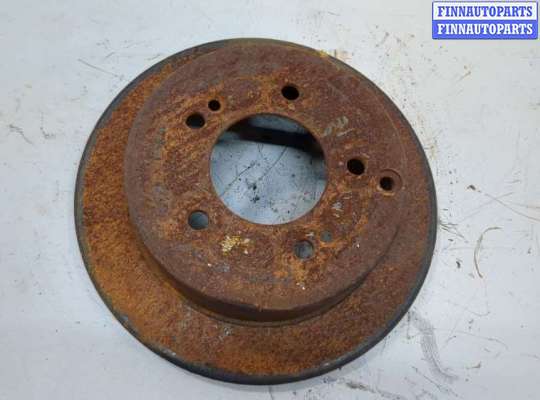 купить Диск тормозной на Hyundai Sonata 5 NF 2005-2010
