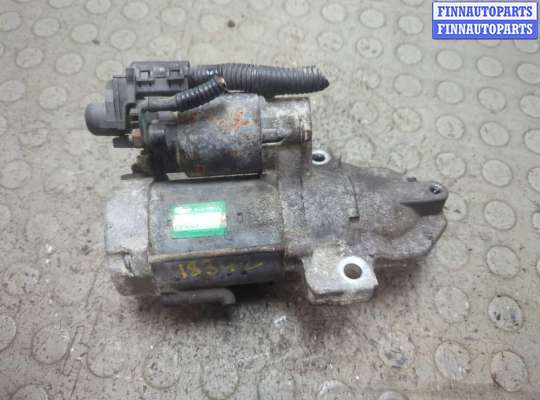 Стартер LRN7973 на Land Rover Freelander 2 2006-2014