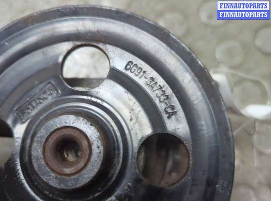 купить Насос гидроусилителя руля (ГУР) на Ford Mondeo 4 2007-2015