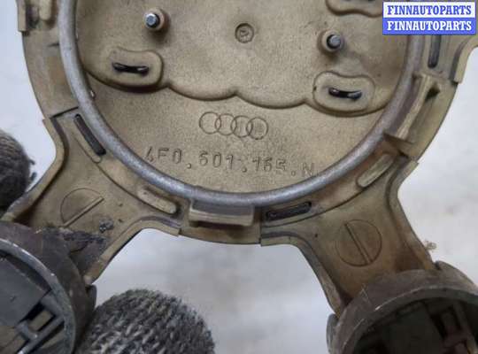 купить Колпачок литого диска на Audi A8 (D3) 2002-2010