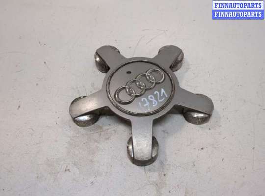 купить Колпачок литого диска на Audi A8 (D3) 2002-2010