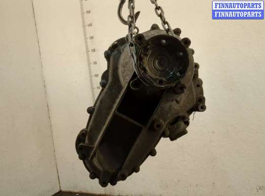 купить КПП - автомат (АКПП) 4х4 на Mercedes ML W164 2005-2011