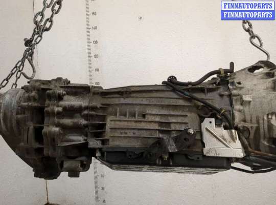 купить КПП - автомат (АКПП) 4х4 на Mercedes ML W164 2005-2011