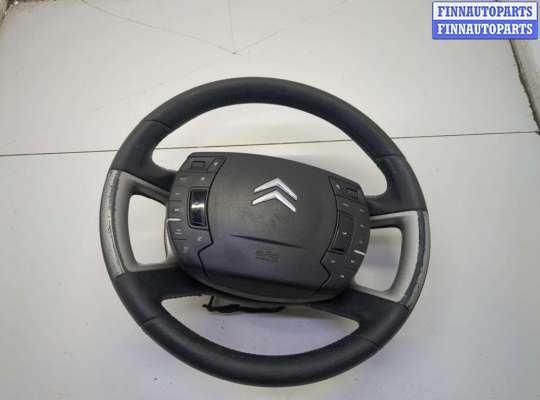 купить Руль на Citroen C5 2008-2017