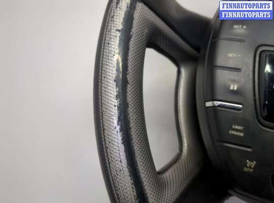 купить Руль на Citroen C5 2008-2017