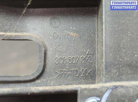 купить Кронштейн бампера на Volkswagen Passat CC 2008-2012