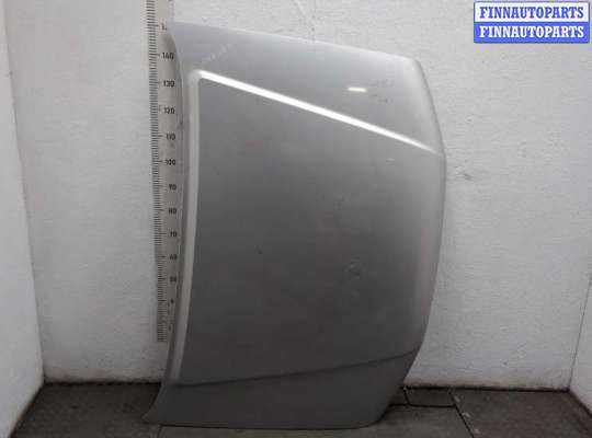 купить Капот на Nissan Pathfinder 2004-2014