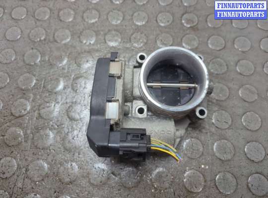 Купить Заслонка дроссельная на BMW 1 E87 2004-2011 Заслонка дроссельная BM3547316 на BMW 1 E87 2004-2011