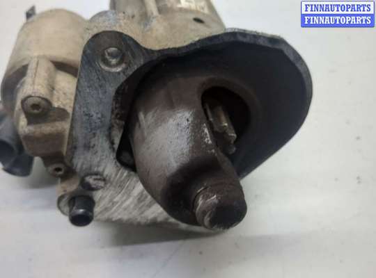 купить Стартер на Ford Fusion 2002-2012