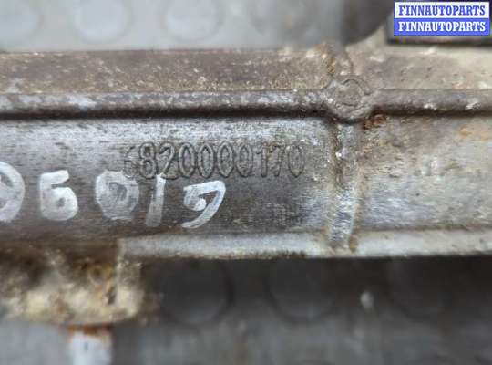 купить Рейка рулевая с г/у на Peugeot 207 2006-2015