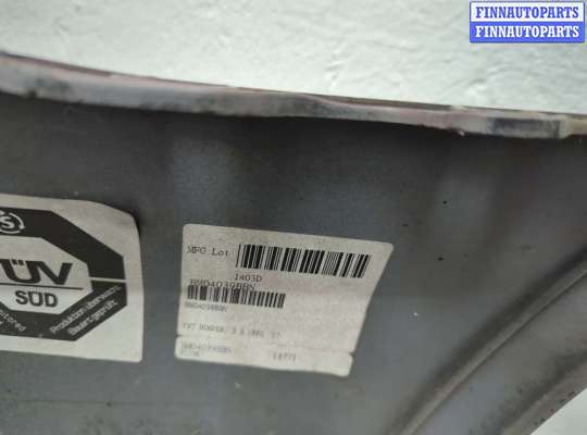 купить Фара противотуманная (галогенка) на BMW 5 E60 2003-2010