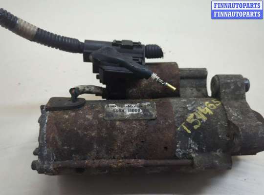 Стартер FO2004678 на Ford Mondeo 4 2007-2015
